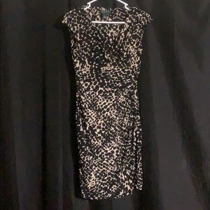 Ralph Lauren Dress Size 4